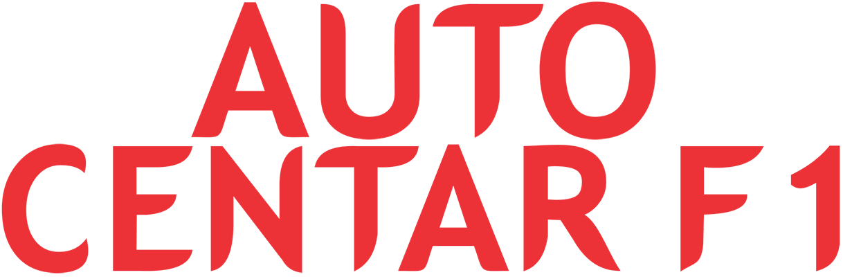 Auto Centar F1